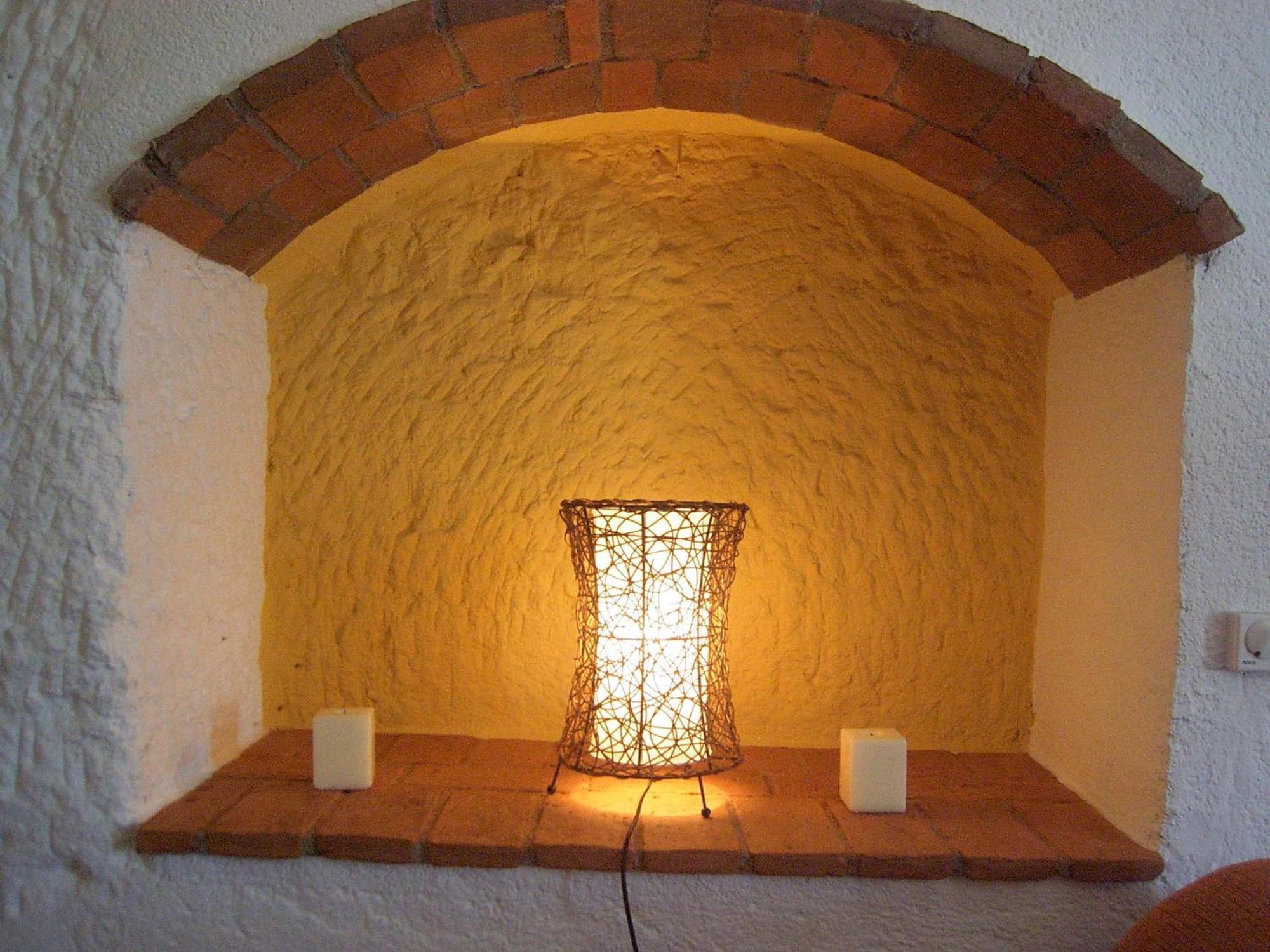 Cuevas Hammam Abuelo Jose Apartment Purullena Phòng bức ảnh