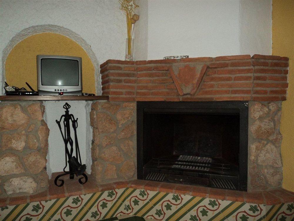 Cuevas Hammam Abuelo Jose Apartment Purullena Ngoại thất bức ảnh