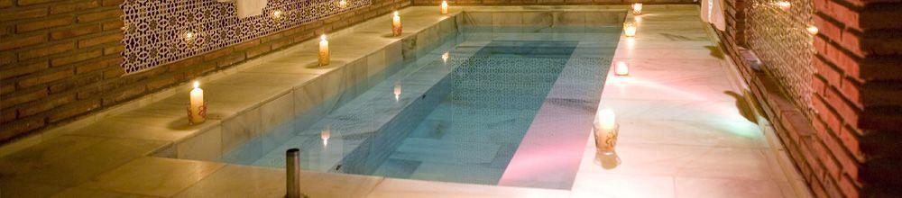 Cuevas Hammam Abuelo Jose Apartment Purullena Ngoại thất bức ảnh