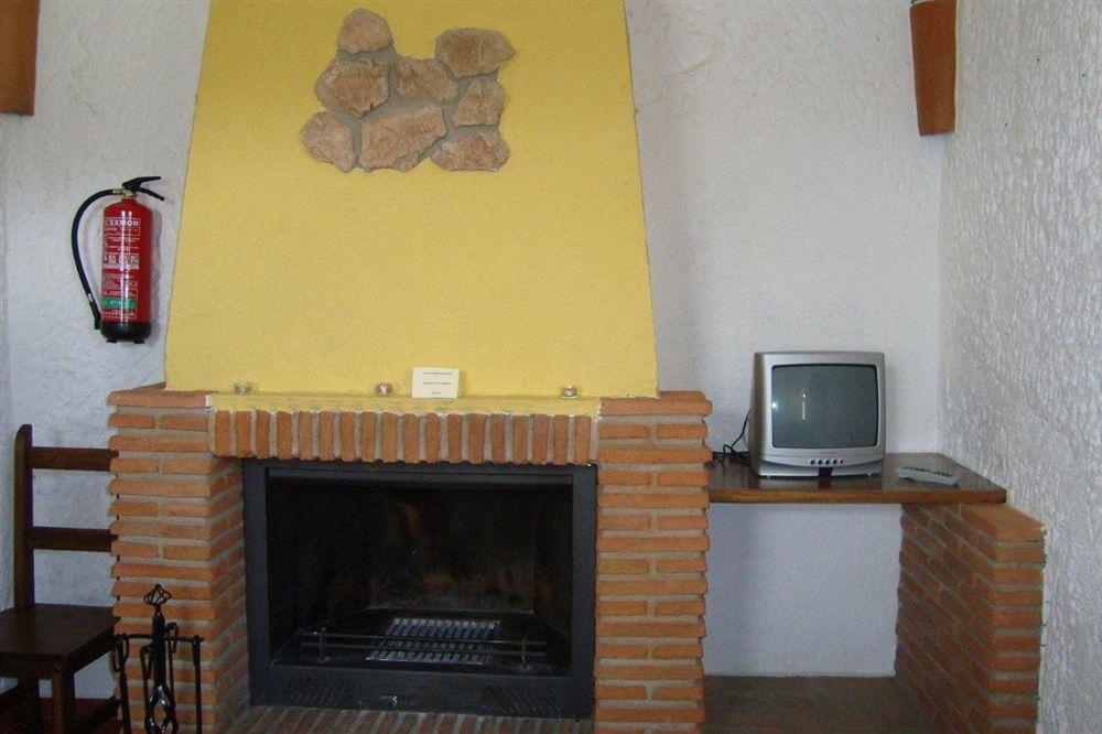 Cuevas Hammam Abuelo Jose Apartment Purullena Ngoại thất bức ảnh