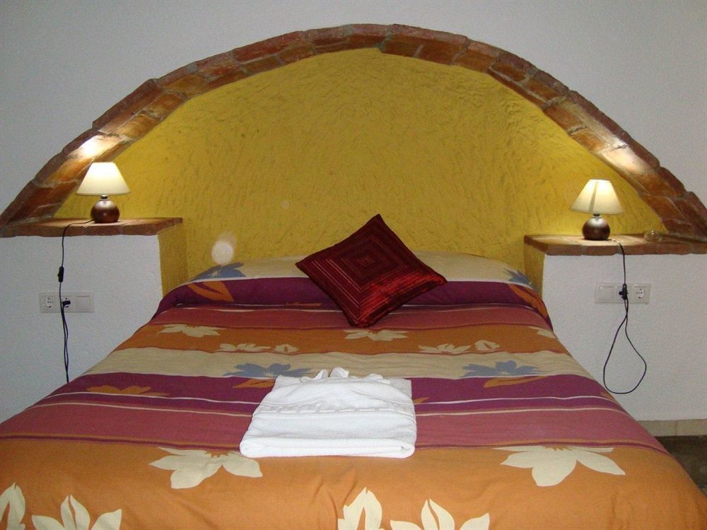 Cuevas Hammam Abuelo Jose Apartment Purullena Ngoại thất bức ảnh